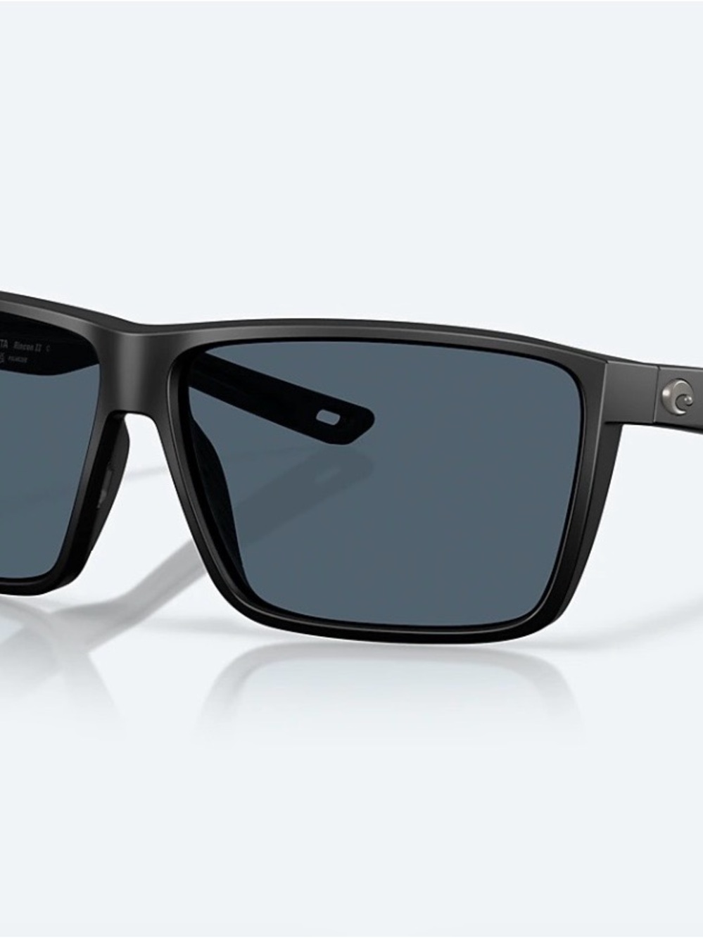 Costa Del Mar Rincon 2 Sunglasses with Dark Gray Lenses